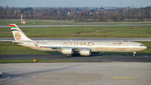 Etihad Airways A6-EHF image