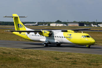 OY-YAB - Mistral Air ATR 72 (all models)