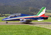 Italy - Air Force "Frecce Tricolori" MM54551 image
