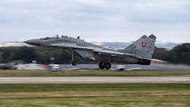 Slovakia -  Air Force 6728 image