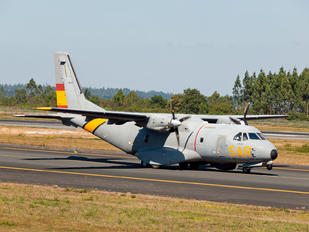 D.4-06 - Spain - Air Force Casa CN-235M