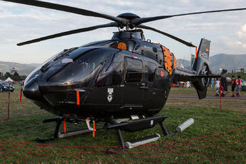 D-HDDL - Private Eurocopter EC135 (all models)