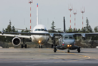 19 - Russia - Air Force LET L-410UVP-E20 Turbolet