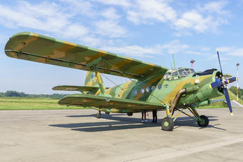 SP-KTS - Private Antonov An-2