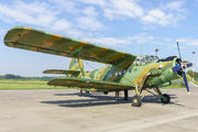SP-KTS - Private Antonov An-2 aircraft