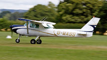 G-MASS - Private Cessna 152 aircraft