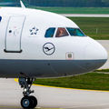 Lufthansa D-AIDA image