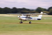 G-CEZM - Private Cessna 152 aircraft