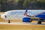 N265AK - Alaska Airlines Boeing 737-900ER aircraft