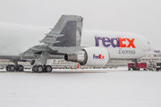 FedEx Federal Express N133FE image