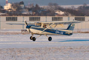 OM-LSE - Private Cessna 150 aircraft