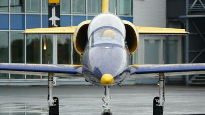 - - Baltic Bees Jet Team Aero L-39C Albatros