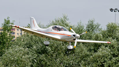 SP-STAR - Private Aerospol WT9 Dynamic