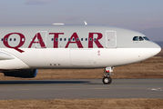 Qatar Airways A7-ACG image