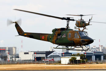 41870 - Japan - Ground Self Defense Force Fuji UH-1J