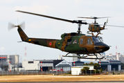 41870 - Japan - Ground Self Defense Force Fuji UH-1J aircraft