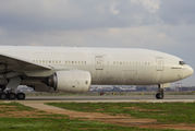 2-RLAK - Emirates Airlines Boeing 777-200ER aircraft