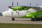 UR-KDM - Cavok Air Antonov An-12 (all models) aircraft