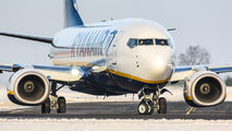 EI-FRW - Ryanair Boeing 737-800 aircraft