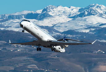 D-ACNE - Lufthansa Regional - CityLine Canadair CL-600 CRJ-900