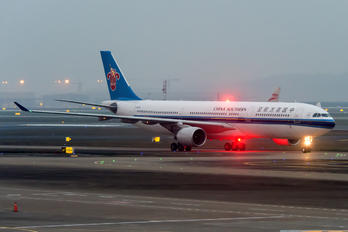 B-8359 - China Southern Airlines Airbus A330-300