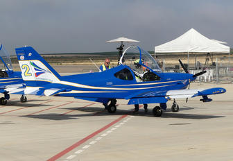 I-A738 - Pattuglia Blu Circe Fly latino FL100RG