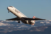 EI-EWJ - Volotea Airlines Boeing 717 aircraft