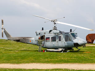 HA.18-7 - Spain - Navy Bell 212