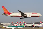 Air India VT-ANL image