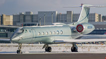 N550PM - Private Gulfstream Aerospace G-V, G-V-SP, G500, G550 aircraft