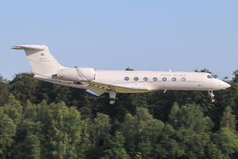025 - Sweden - Air Force Gulfstream Aerospace G-V, G-V-SP, G500, G550