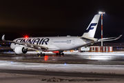 OH-LWG - Finnair Airbus A350-900 aircraft