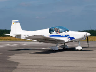EC-XII - Private Alpi Pioneer 200