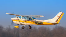 S5-DMS - Aeroklub Murska Sobota Cessna 182 Skylane (all models except RG) aircraft