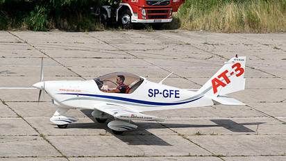 SP-GFE - Private Aero AT-3 R100 