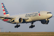 American Airlines N797AN image