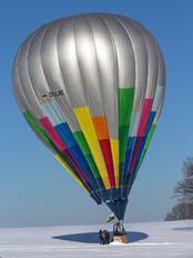 D-OLME - Private Hot Air Balloon Unknown type