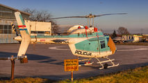 9A-HBC - Croatia - Police Agusta / Agusta-Bell AB 206A & B aircraft