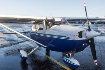 PH-BVL - Private Cessna Reims-Cessna F172M