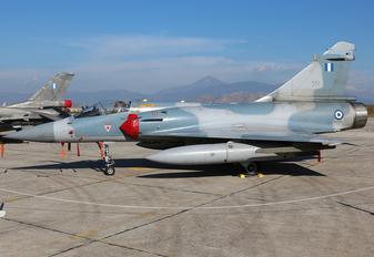 551 - Greece - Hellenic Air Force Dassault Mirage 2000-5EG