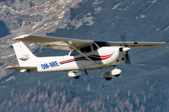 OM-NRE - Private Cessna 172 Skyhawk (all models except RG)