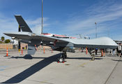 13-0604 - USA - Air Force General Atomics Aeronautical Systems MQ-9A Reaper aircraft