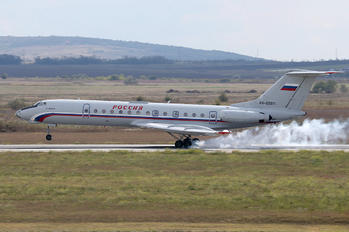 RA-65911 - Rossiya Tupolev Tu-134AK