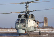 28 - Russia - Navy Kamov Ka-27 (all models) aircraft