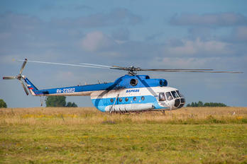 RA-22683 - Barkol Mil Mi-8T