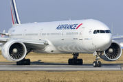 F-GSQO - Air France Boeing 777-300ER aircraft