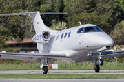 M-KELY - Private Embraer EMB-500 Phenom 100 aircraft