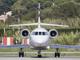 LY-GVS - Charter Jets Dassault Falcon 2000S aircraft