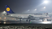Lufthansa D-AILN image