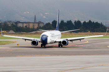 EI-CSI - Blue Panorama Airlines Boeing 737-800